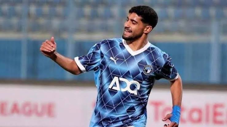 إبراهيم عادل يستعد للسفر إلى الإمارات تمهيدًا للانضمام إلى الجزيرة
